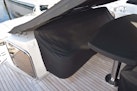Sea Ray-Sundancer 610 2012-SON RYS Fort Myers-Florida-United States-Bench Seating In Aft Deck With Covers-1298497 | Thumbnail