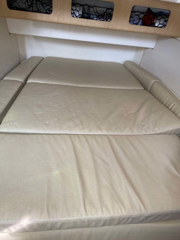 Boston Whaler-370 Outrage 2015-Reel Equity Fort Lauderdale-Florida-United States-Berth-1301999