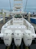 Boston Whaler-370 Outrage 2015-Reel Equity Fort Lauderdale-Florida-United States-Triple 300HP Mercury-1302010 | Thumbnail