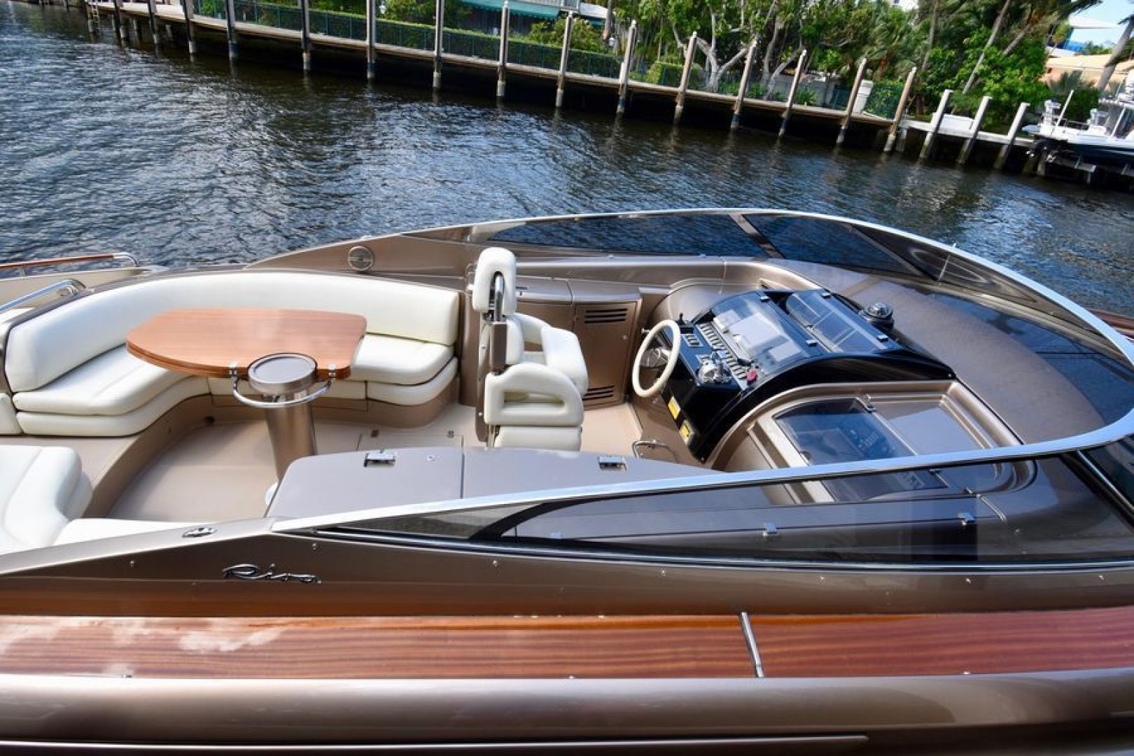 Riva-Rivarama 2006 -Fort Lauderdale-Florida-United States-1302309 | Thumbnail