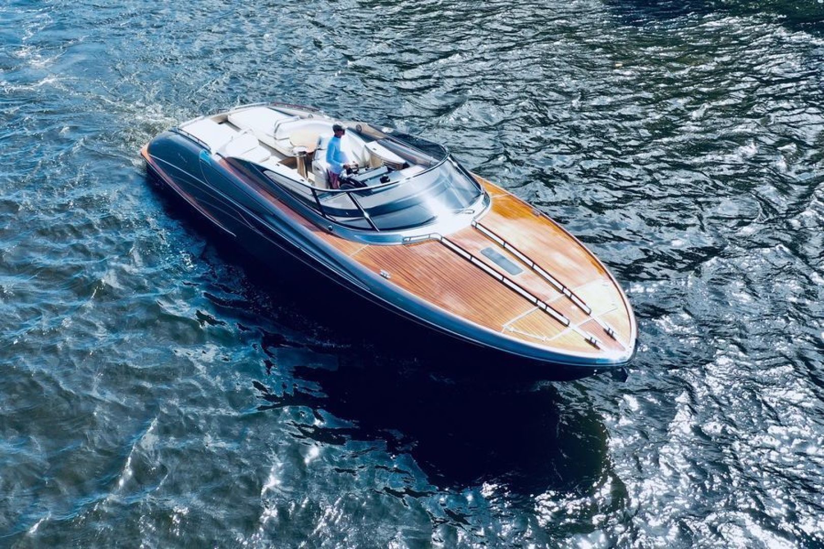 Riva-Rivarama 2006 -Fort Lauderdale-Florida-United States-1302337 | Thumbnail
