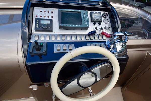 Riva-Rivarama 2006 -Fort Lauderdale-Florida-United States-1302322