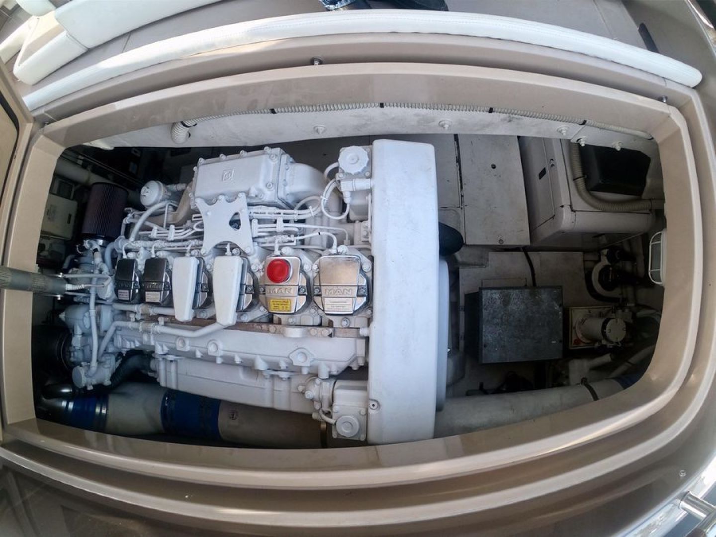 Riva-Rivarama 2006 -Fort Lauderdale-Florida-United States-1302332 | Thumbnail