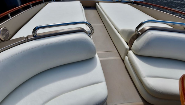 Riva-Rivarama 2006 -Fort Lauderdale-Florida-United States-1302317