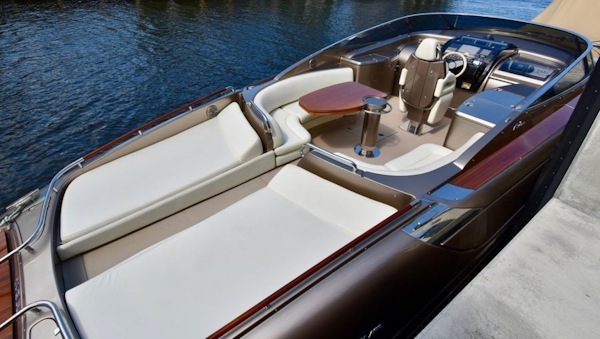 Riva-Rivarama 2006 -Fort Lauderdale-Florida-United States-1302310