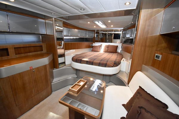 Riva-Rivarama 2006 -Fort Lauderdale-Florida-United States-1302323