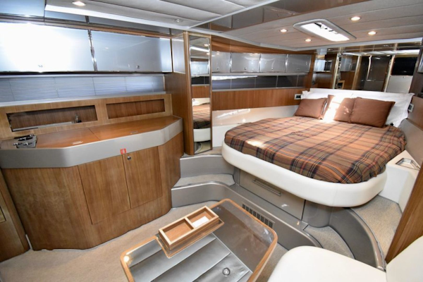 Riva-Rivarama 2006 -Fort Lauderdale-Florida-United States-1302326