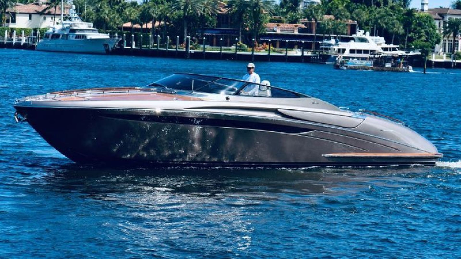 Riva-Rivarama 2006 -Fort Lauderdale-Florida-United States-1302298 | Thumbnail