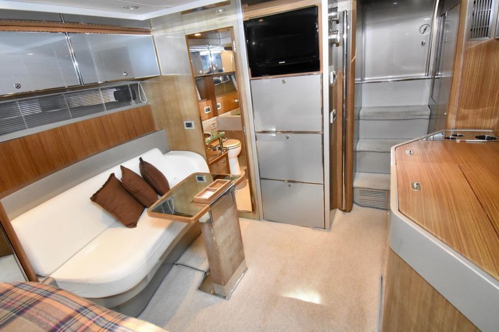 Riva-Rivarama 2006 -Fort Lauderdale-Florida-United States-1302327 | Thumbnail