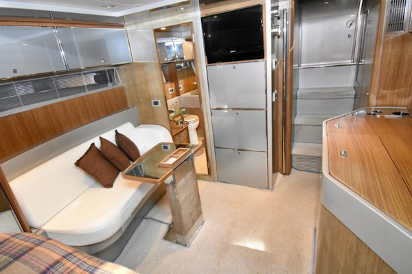 Riva-Rivarama 2006 -Fort Lauderdale-Florida-United States-1302327