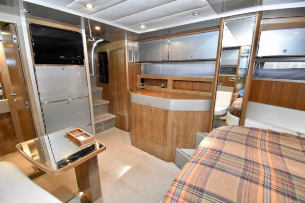 Riva-Rivarama 2006 -Fort Lauderdale-Florida-United States-1302329