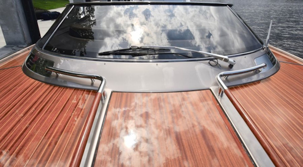 Riva-Rivarama 2006 -Fort Lauderdale-Florida-United States-1302308