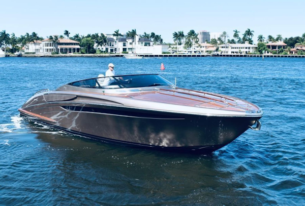 Riva-Rivarama 2006 -Fort Lauderdale-Florida-United States-1302300