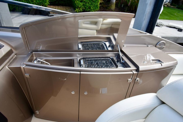 Riva-Rivarama 2006 -Fort Lauderdale-Florida-United States-1302318