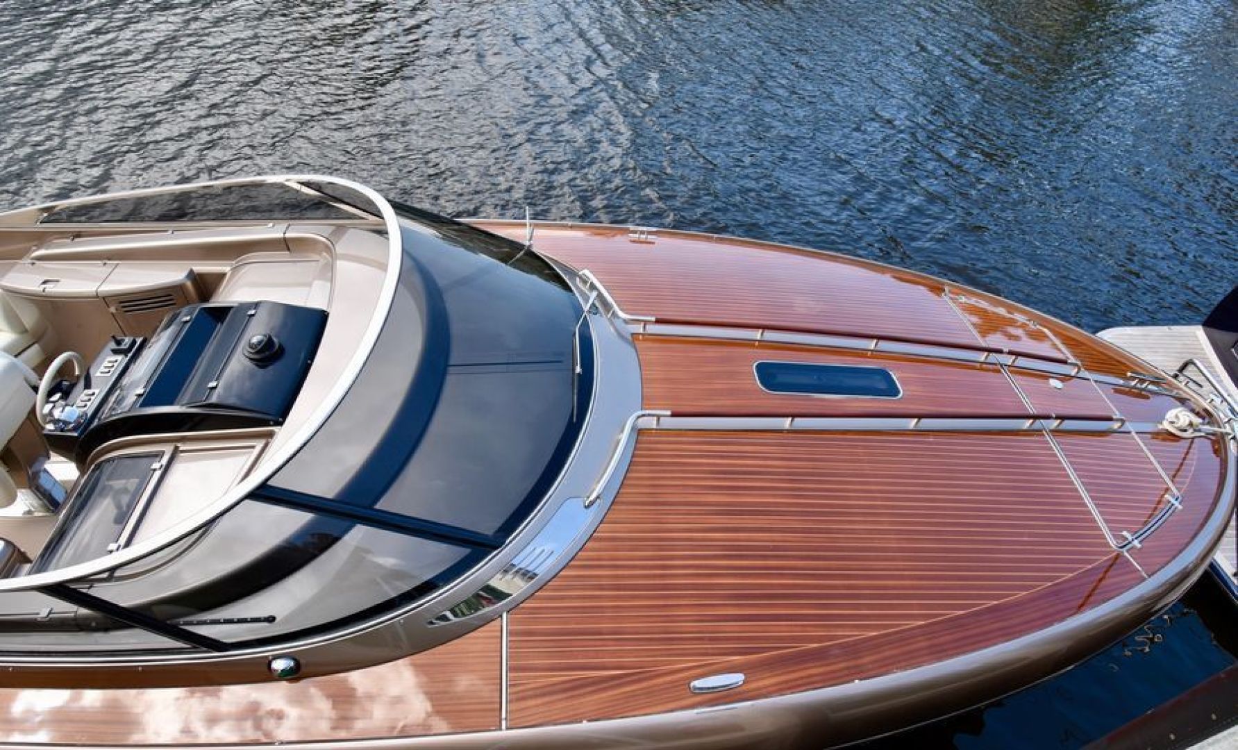 Riva-Rivarama 2006 -Fort Lauderdale-Florida-United States-1302306 | Thumbnail
