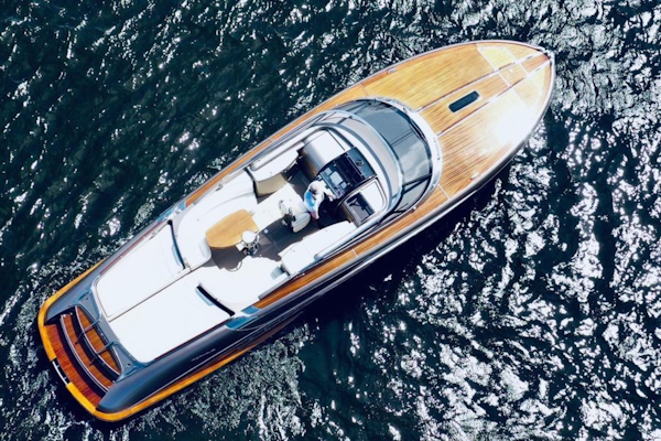 Riva-Rivarama 2006 -Fort Lauderdale-Florida-United States-1302336
