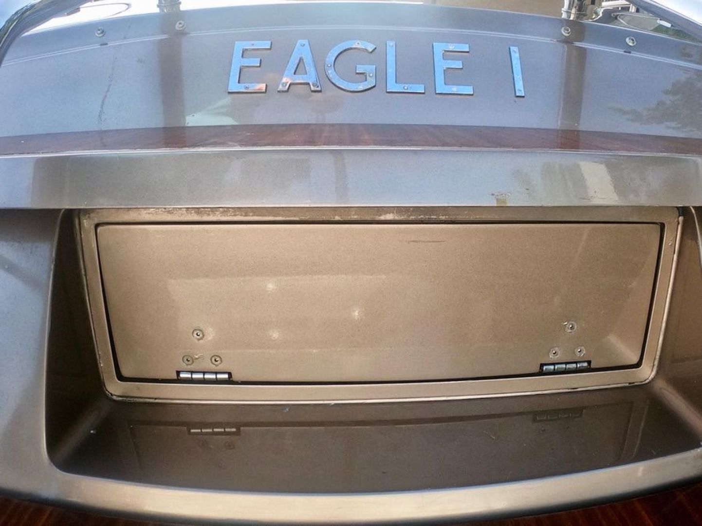 Riva-Rivarama 2006 -Fort Lauderdale-Florida-United States-1302338 | Thumbnail