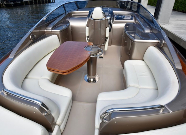 Riva-Rivarama 2006 -Fort Lauderdale-Florida-United States-1302311