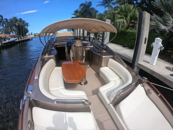 Riva-Rivarama 2006 -Fort Lauderdale-Florida-United States-1302313