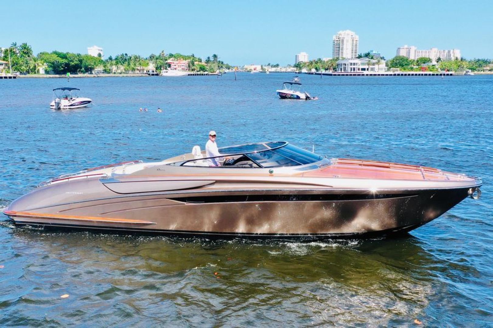 Riva-Rivarama 2006 -Fort Lauderdale-Florida-United States-1302303 | Thumbnail