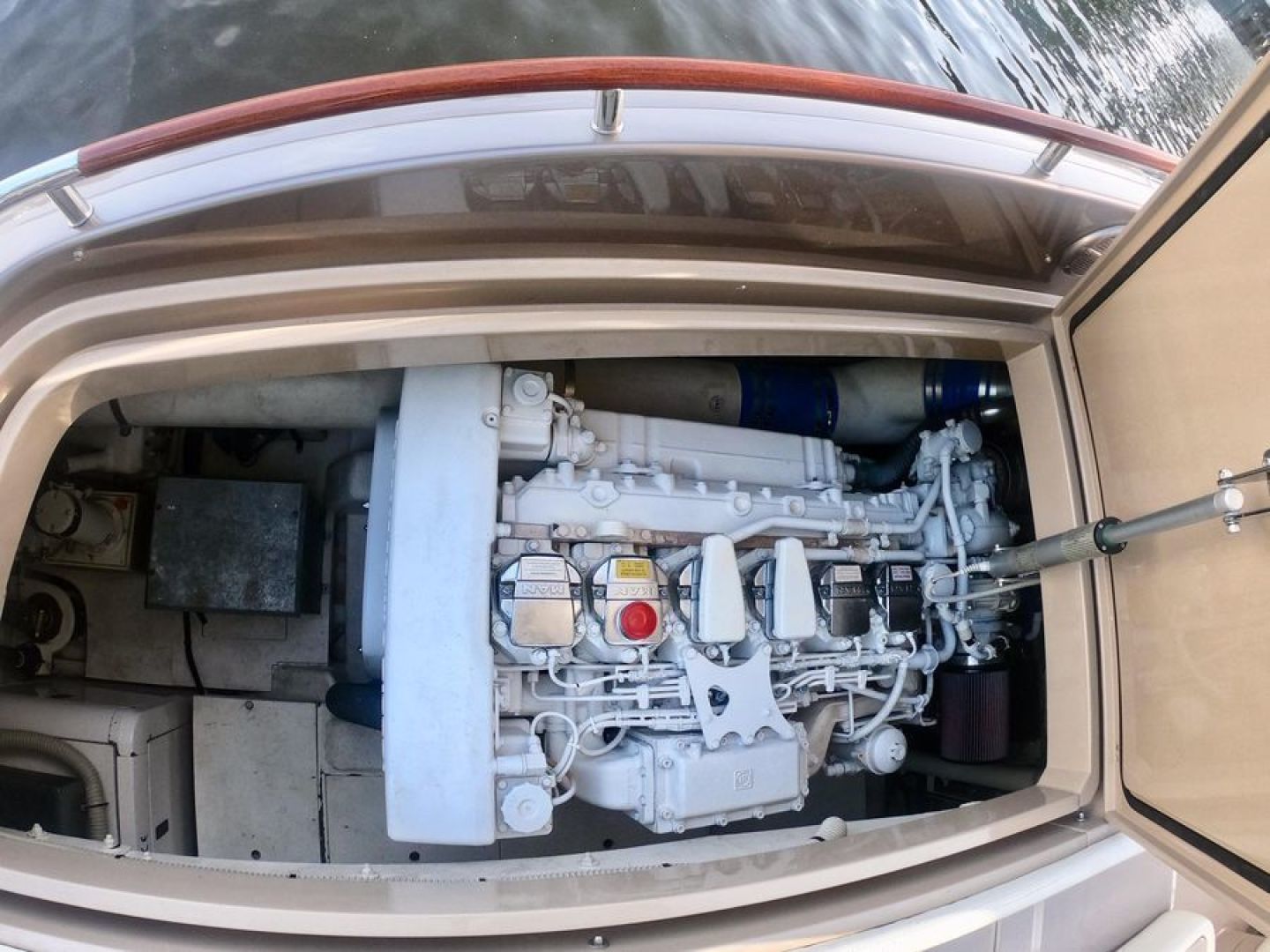 Riva-Rivarama 2006 -Fort Lauderdale-Florida-United States-1302333 | Thumbnail