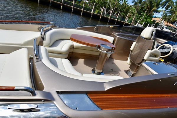 Riva-Rivarama 2006 -Fort Lauderdale-Florida-United States-1302315