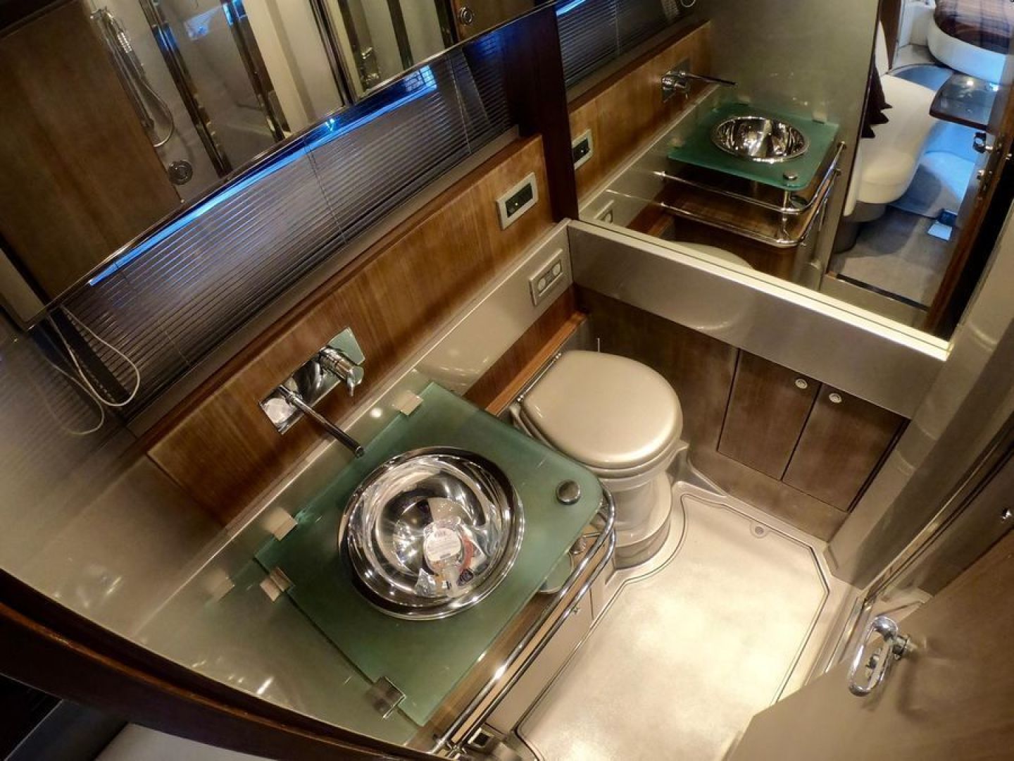 Riva-Rivarama 2006 -Fort Lauderdale-Florida-United States-1302330 | Thumbnail