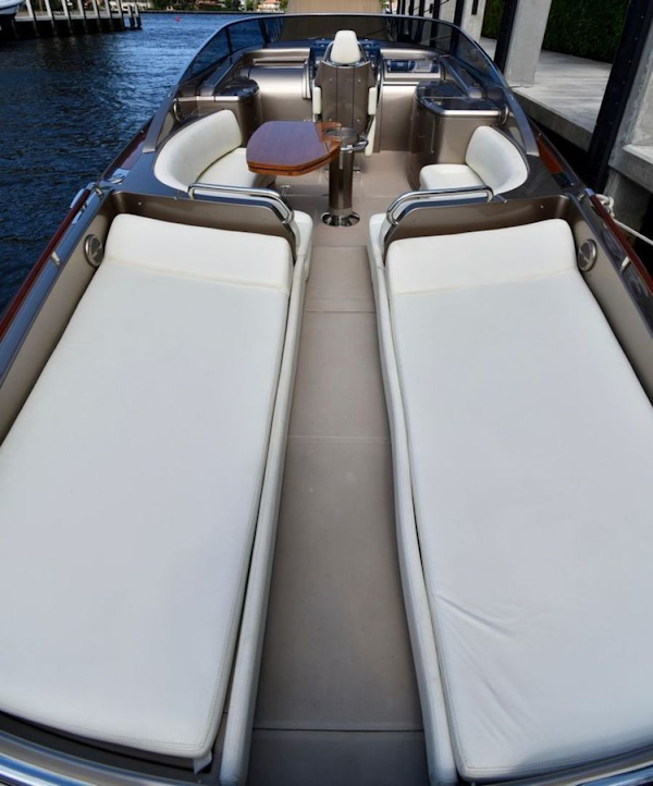 Riva-Rivarama 2006 -Fort Lauderdale-Florida-United States-1302312