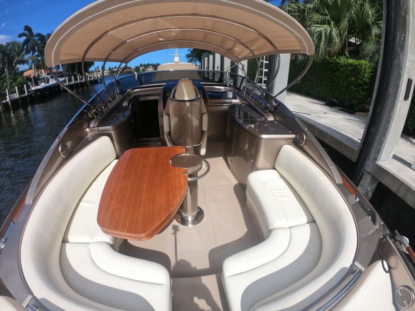 Riva-Rivarama 2006 -Fort Lauderdale-Florida-United States-1302314 | Thumbnail