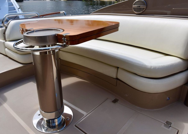 Riva-Rivarama 2006 -Fort Lauderdale-Florida-United States-1302316