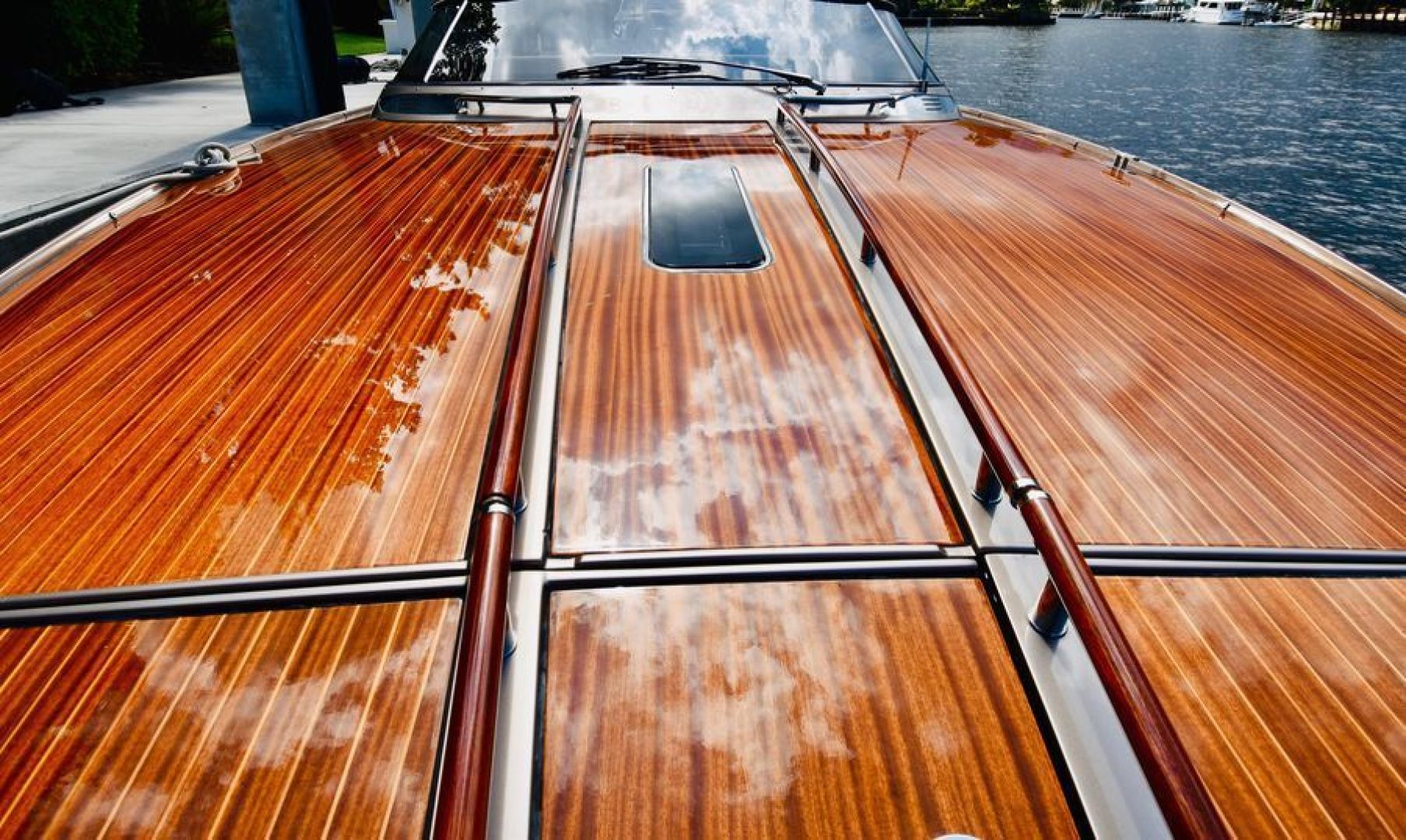 Riva-Rivarama 2006 -Fort Lauderdale-Florida-United States-1302307 | Thumbnail