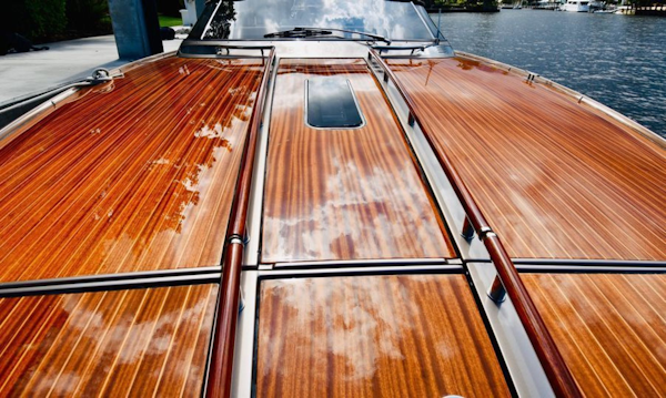 Riva-Rivarama 2006 -Fort Lauderdale-Florida-United States-1302307