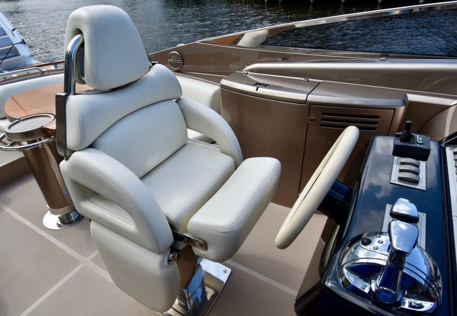 Riva-Rivarama 2006 -Fort Lauderdale-Florida-United States-1302319 | Thumbnail