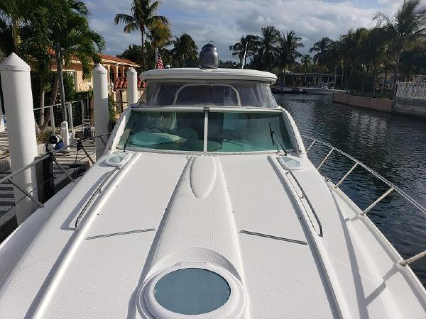 Maxum-4200 SCR 2002-Zuzubem North Miami-Florida-United States-1302379 | Thumbnail
