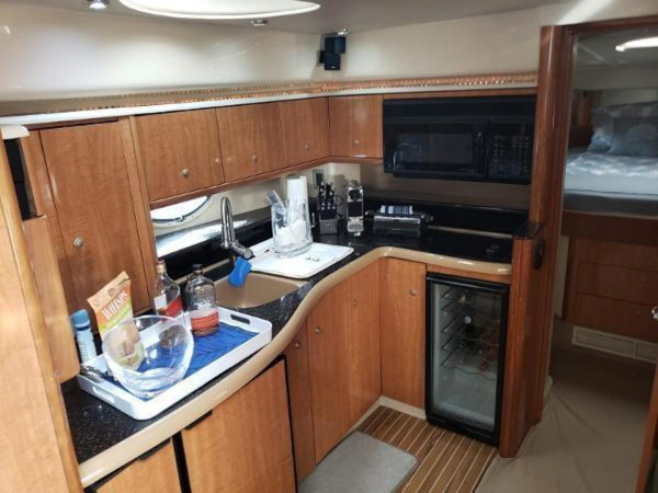 Maxum-4200 SCR 2002-Zuzubem North Miami-Florida-United States-1302395