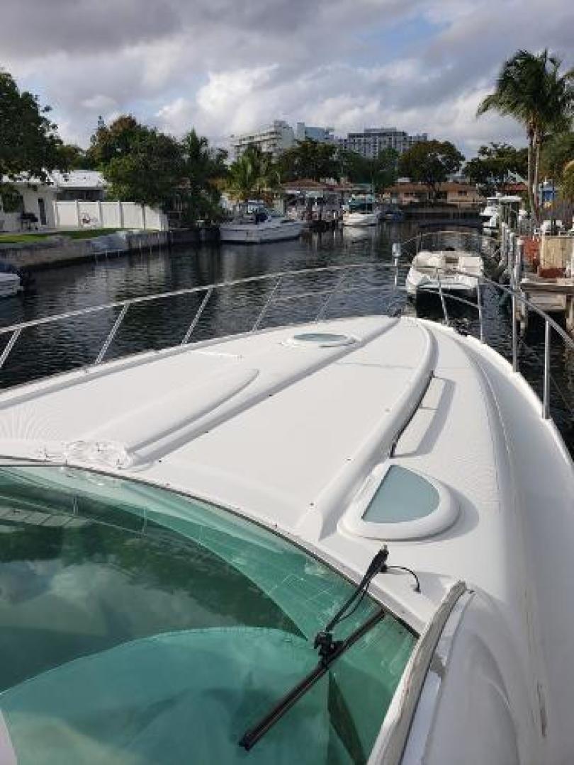 Maxum-4200 SCR 2002-Zuzubem North Miami-Florida-United States-1302378 | Thumbnail
