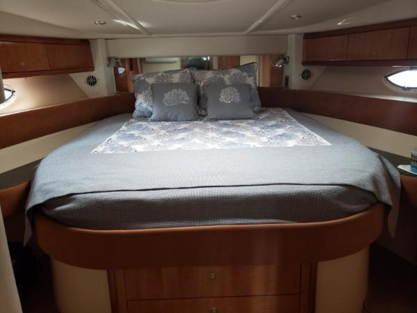 Maxum-4200 SCR 2002-Zuzubem North Miami-Florida-United States-1302397