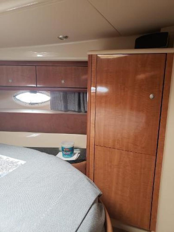 Maxum-4200 SCR 2002-Zuzubem North Miami-Florida-United States-1302400