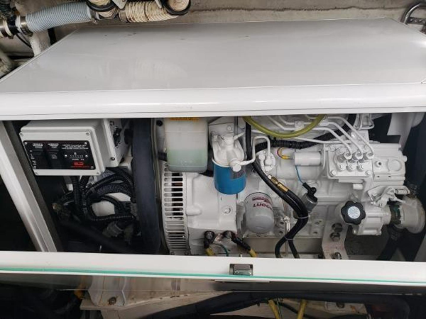 Maxum-4200 SCR 2002-Zuzubem North Miami-Florida-United States-1302410