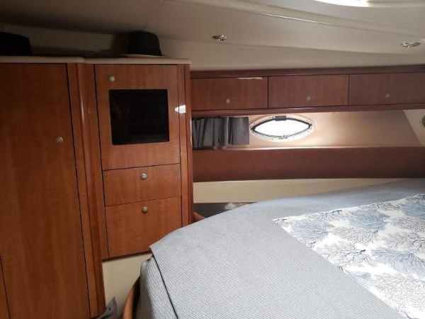 Maxum-4200 SCR 2002-Zuzubem North Miami-Florida-United States-1302398