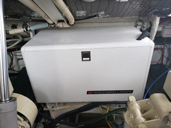 Maxum-4200 SCR 2002-Zuzubem North Miami-Florida-United States-1302409