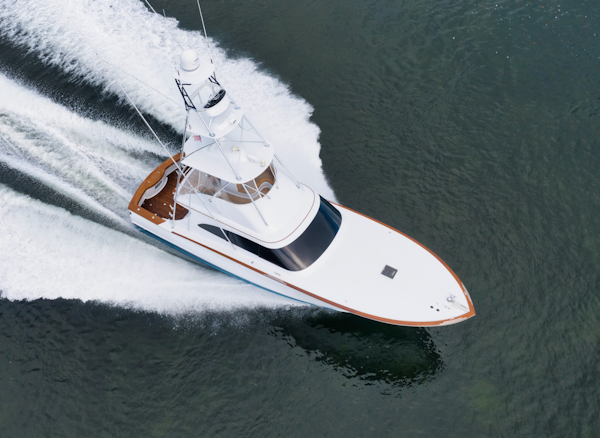 F&S-Custom Carolina with Seakeepers 2013-Epiphany Key Largo-Florida-United States-1447504