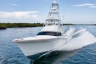 F&S-Custom Carolina with Seakeepers 2013-Epiphany Key Largo-Florida-United States-Port Bow-1447398 | Thumbnail
