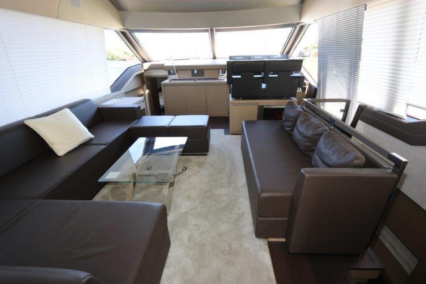 Prestige-Motoryacht 2017-Breathe Easy Fort Lauderdale-Florida-United States-1303852 | Thumbnail