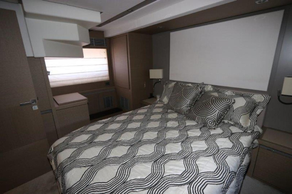 Prestige-Motoryacht 2017-Breathe Easy Fort Lauderdale-Florida-United States-1303864