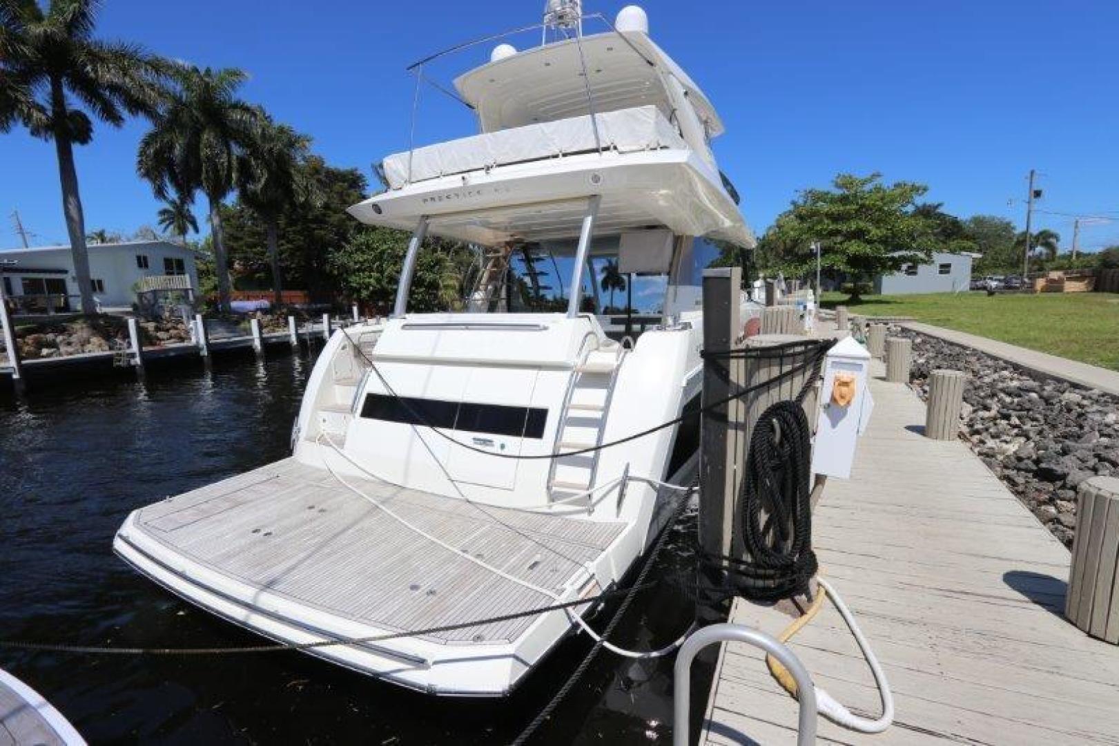 Prestige-Motoryacht 2017-Breathe Easy Fort Lauderdale-Florida-United States-1303845 | Thumbnail
