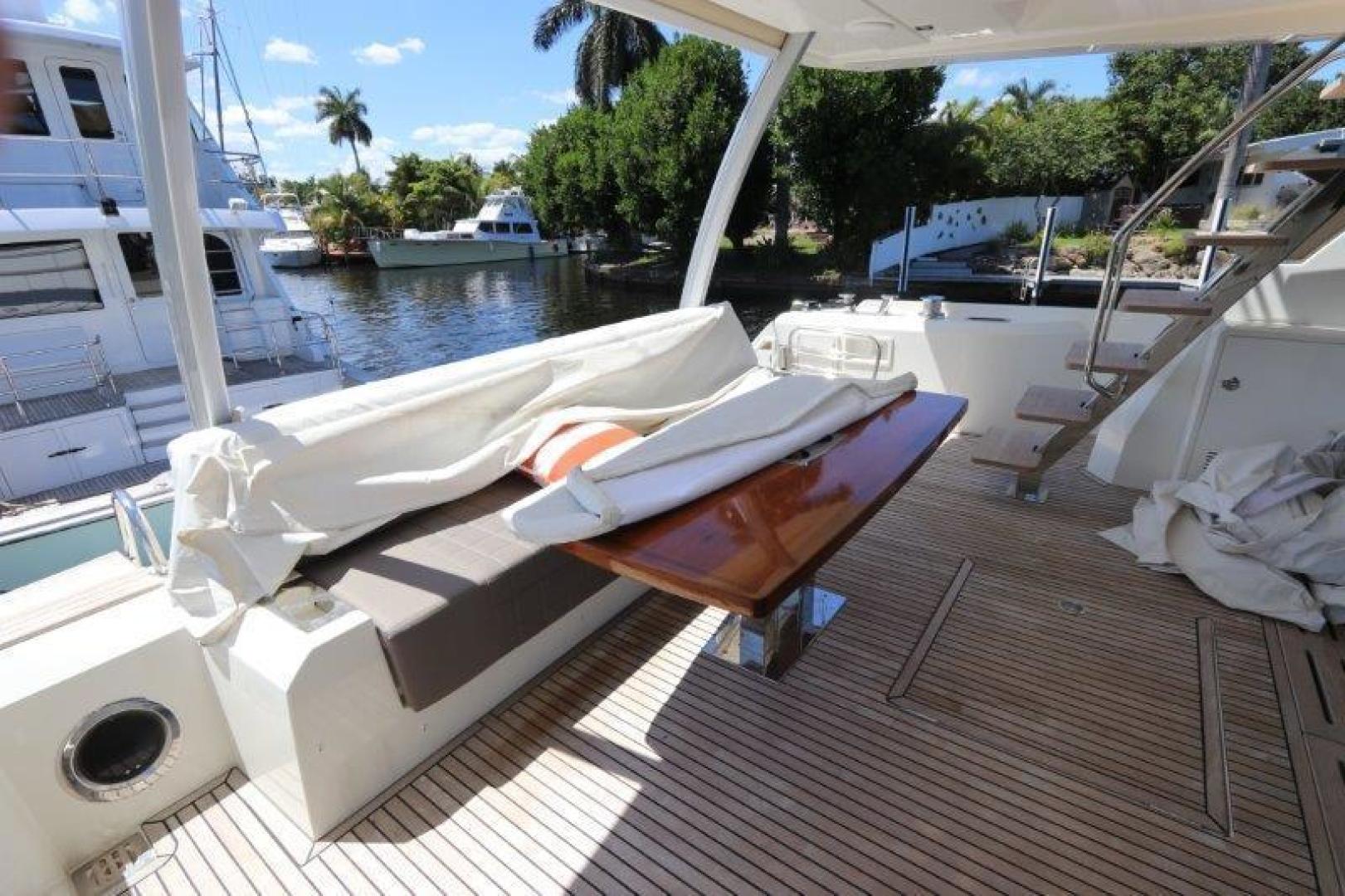 Prestige-Motoryacht 2017-Breathe Easy Fort Lauderdale-Florida-United States-1303846 | Thumbnail