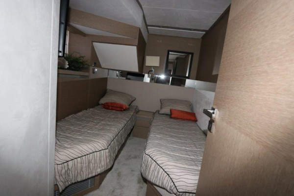 Prestige-Motoryacht 2017-Breathe Easy Fort Lauderdale-Florida-United States-1303861