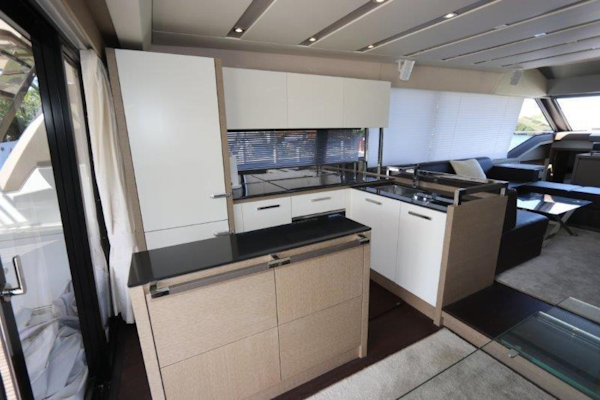 Prestige-Motoryacht 2017-Breathe Easy Fort Lauderdale-Florida-United States-1303849