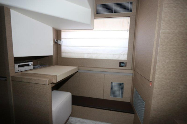 Prestige-Motoryacht 2017-Breathe Easy Fort Lauderdale-Florida-United States-1303865
